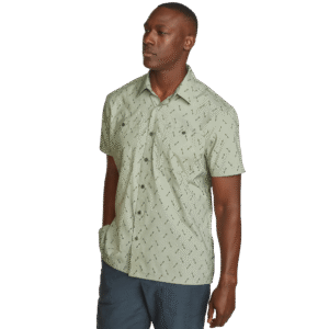 Men's Rainier 3.0 Shirt - Print