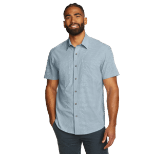 Men's Ventatrex Flex 2.0 Short-Sleeve Shirt