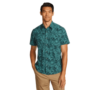 Men's Ventatrex Flex 2.0 Short-Sleeve Shirt