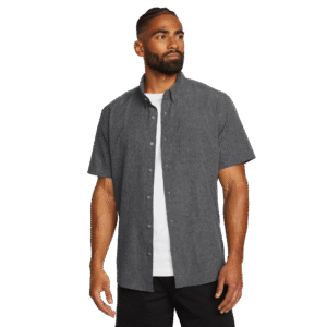 Men's Treadway Short-Sleeve Shirt