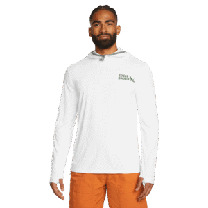 Men's Solarfoil? UPF Pullover Hoodie