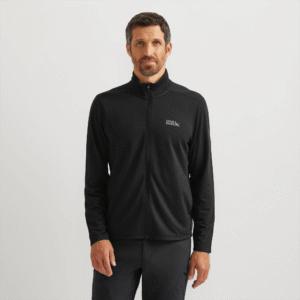Men's Activator Grid Fleece Full-Zip 2.0 Jacket