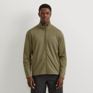 Men's Activator Grid Fleece Full-Zip 2.0 Jacket