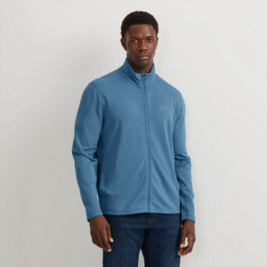 Men's Activator Grid Fleece Full-Zip 2.0 Jacket
