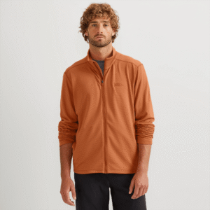 Men's Activator Grid Fleece Full-Zip 2.0 Jacket