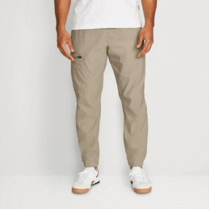 Men's Rainier Pull-On Classic Fit Joggers