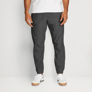 Men's Rainier Pull-On Classic Fit Joggers
