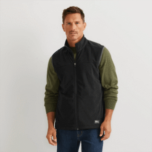 Men's Quest Fleece 2.0 Vest