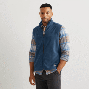 Men's Quest Fleece 2.0 Vest