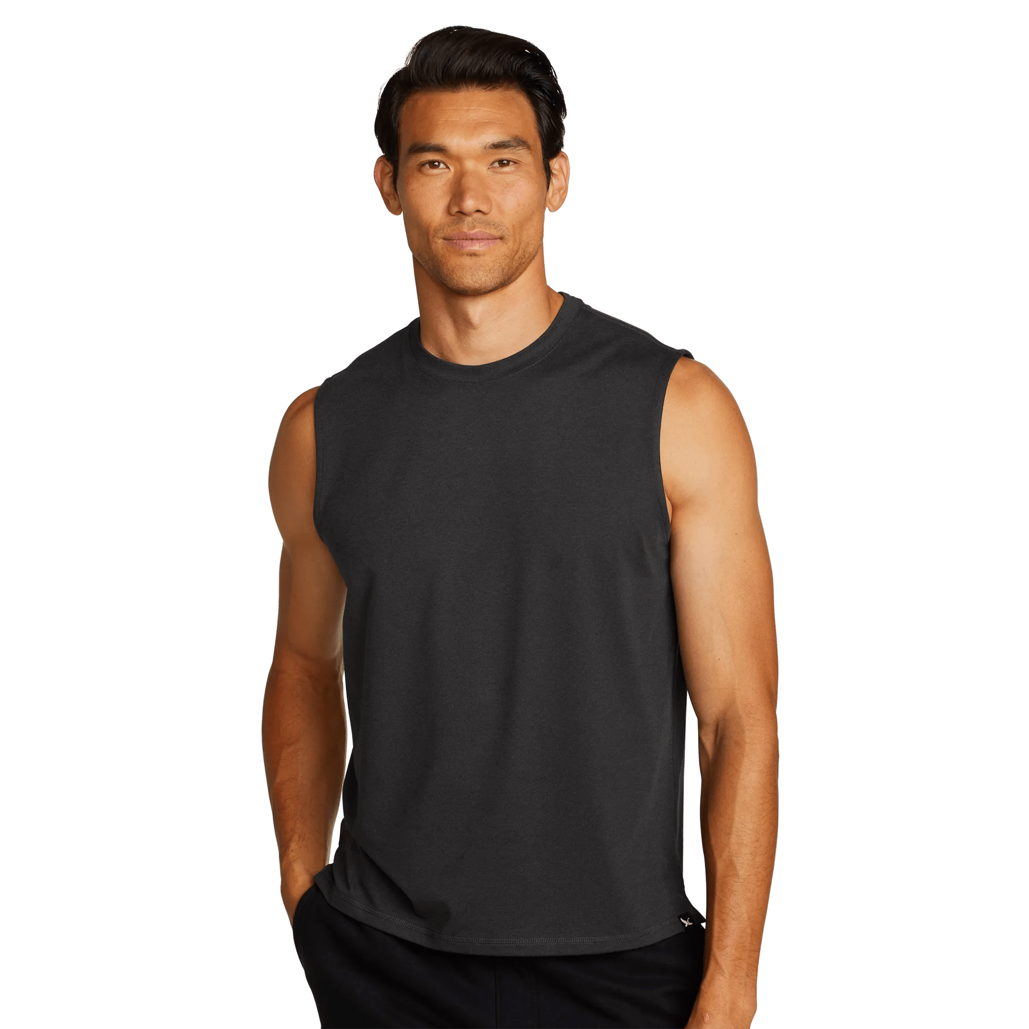 Men's Mountain Trek Tank