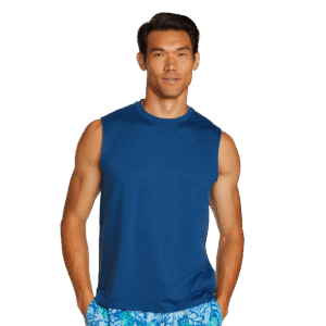 Men's Mountain Trek Tank