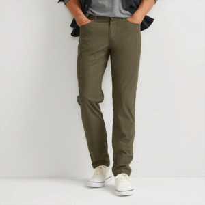 Men's The Switch 5-Pocket Stretch Slim Fit Pants