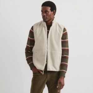 Men's Quest 300 Fleece Vest