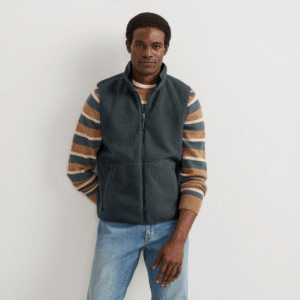 Men's Quest 300 Fleece Vest