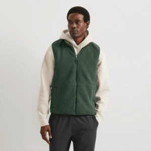 Men's Quest 300 Fleece Vest