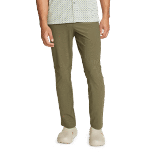 Men's Switch Five-Pocket Slim Pants