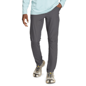 Men's Switch Five-Pocket Slim Pants