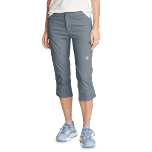 Women's Guide Pro Capris