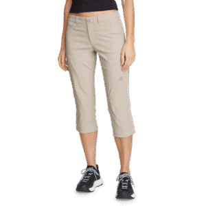 Women's Guide Pro Capris