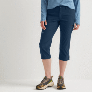 Women's Guide Pro Capris