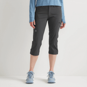 Women's Guide Pro Capris