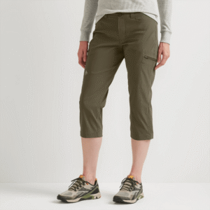 Women's Guide Pro Capris