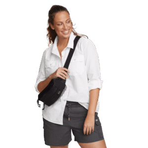 Women's Mountain Ripstop Long-Sleeve Shirt