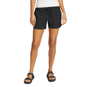 Women's Departure Amphib Shorts