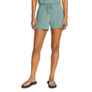 Women's Departure Amphib Shorts
