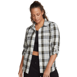 Women's Mountain Long-Sleeve Shirt