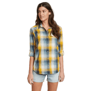 Women's Mountain Long-Sleeve Shirt