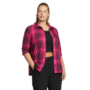 Women's Mountain Long-Sleeve Shirt