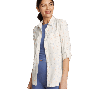 Women's Mountain Long-Sleeve Shirt