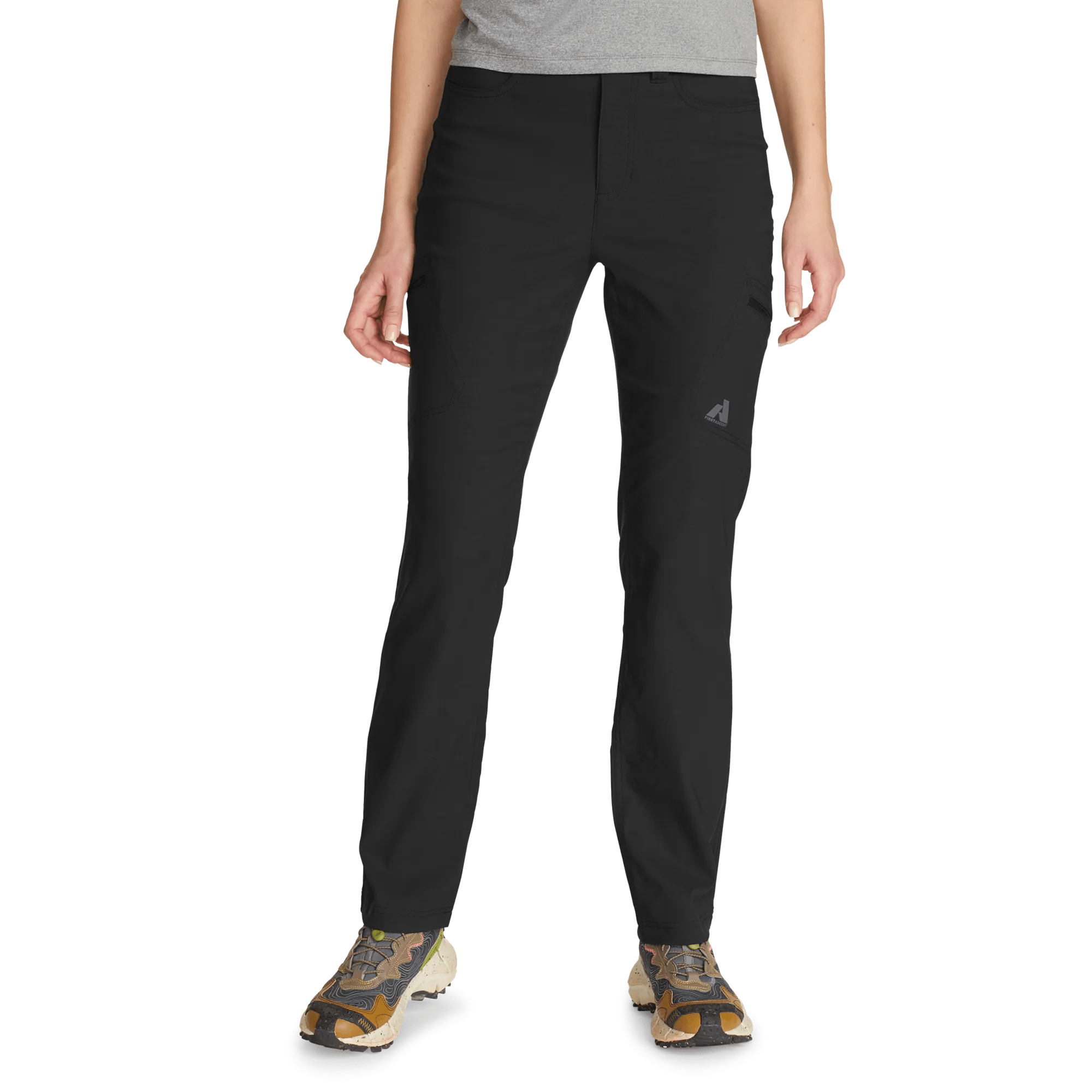 Women's Guide Pro High-Rise Pants