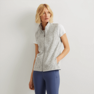 Women's Radiator Fleece Vest