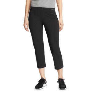 Women's Incline Utility Capris