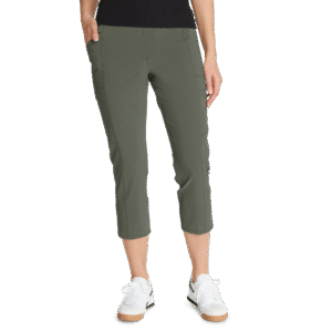 Women's Incline Utility Capris