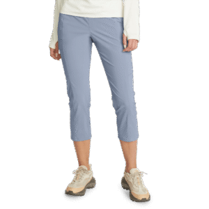 Women's Incline Utility Capris