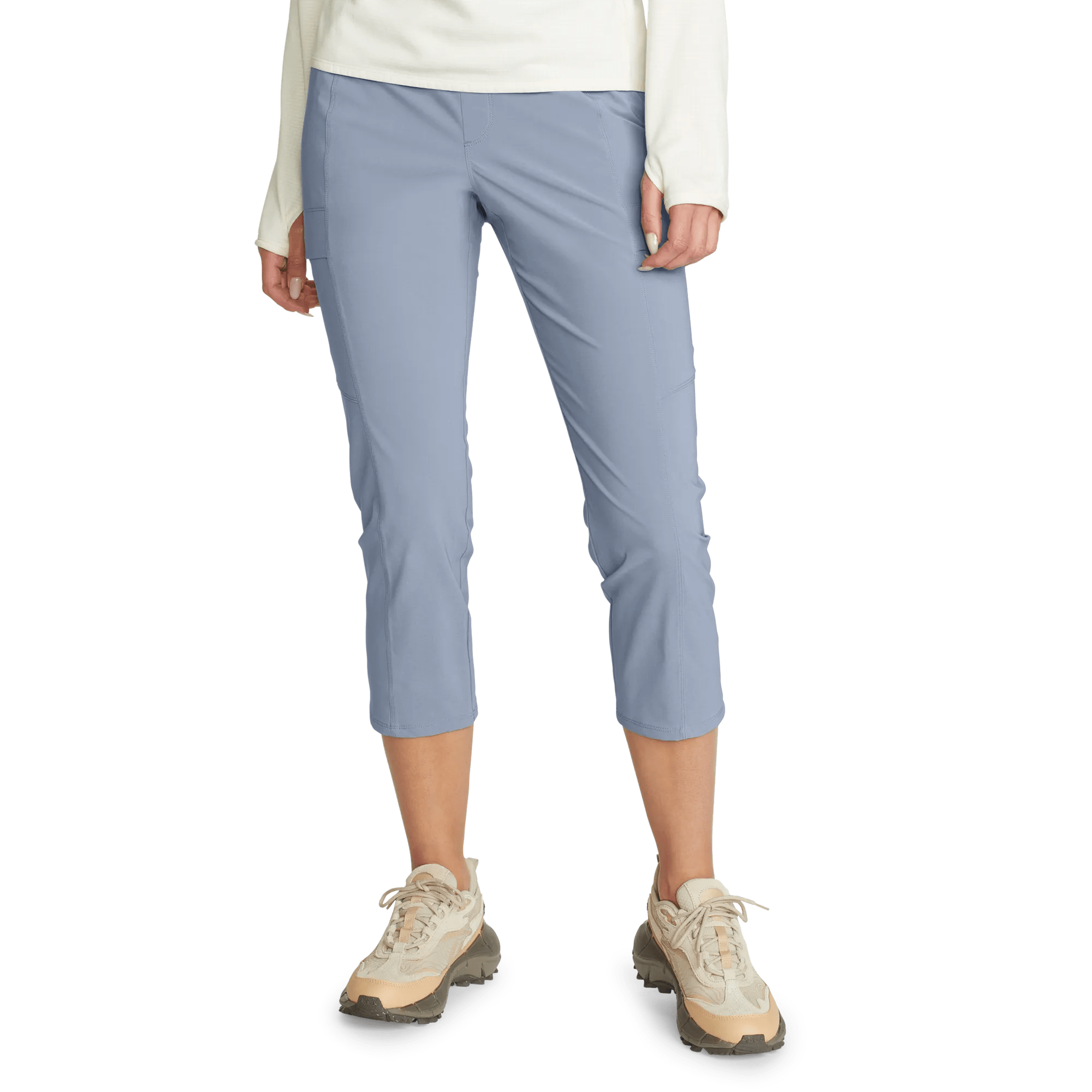 Women's Incline Utility Capris