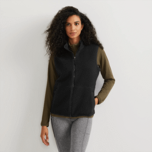 Women's Quest 300 Fleece Vest