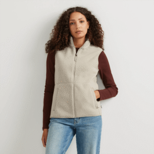 Women's Quest 300 Fleece Vest