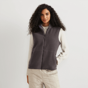 Women's Quest 300 Fleece Vest