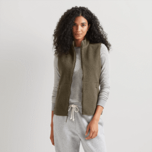 Women's Quest 300 Fleece Vest