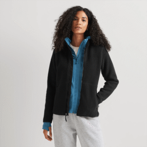 Women's Quest 300 Fleece Jacket