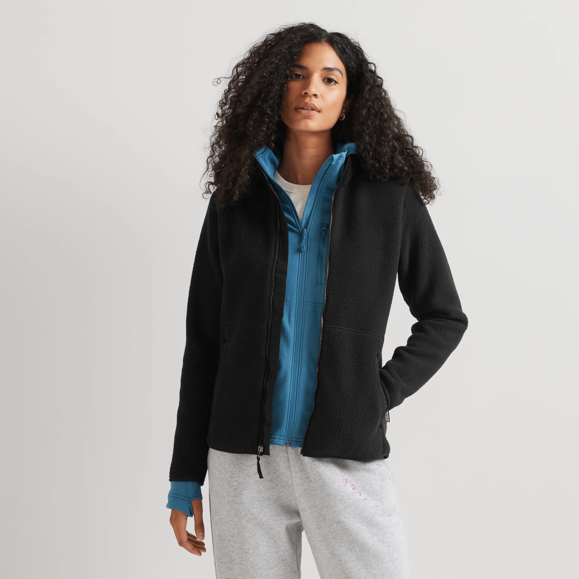 Women's Quest 300 Fleece Jacket
