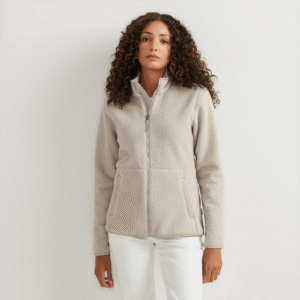 Women's Quest 300 Fleece Jacket