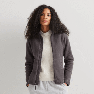 Women's Quest 300 Fleece Jacket