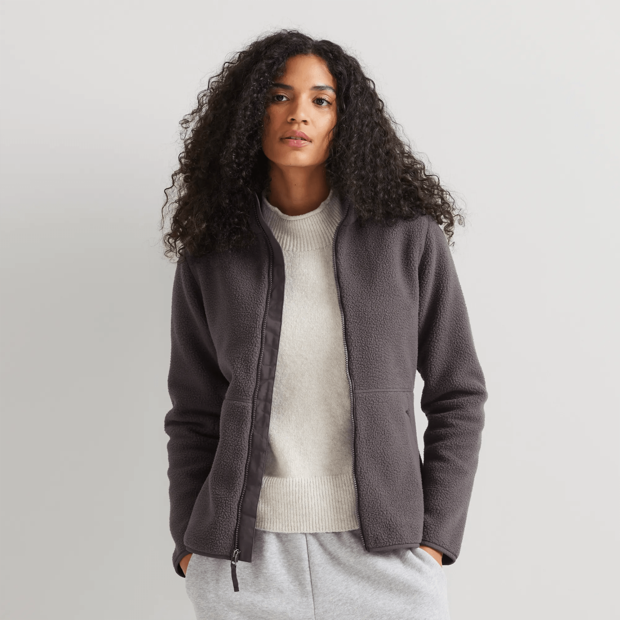 Women's Quest 300 Fleece Jacket