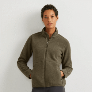 Women's Quest 300 Fleece Jacket