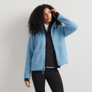 Women's Quest 300 Fleece Jacket